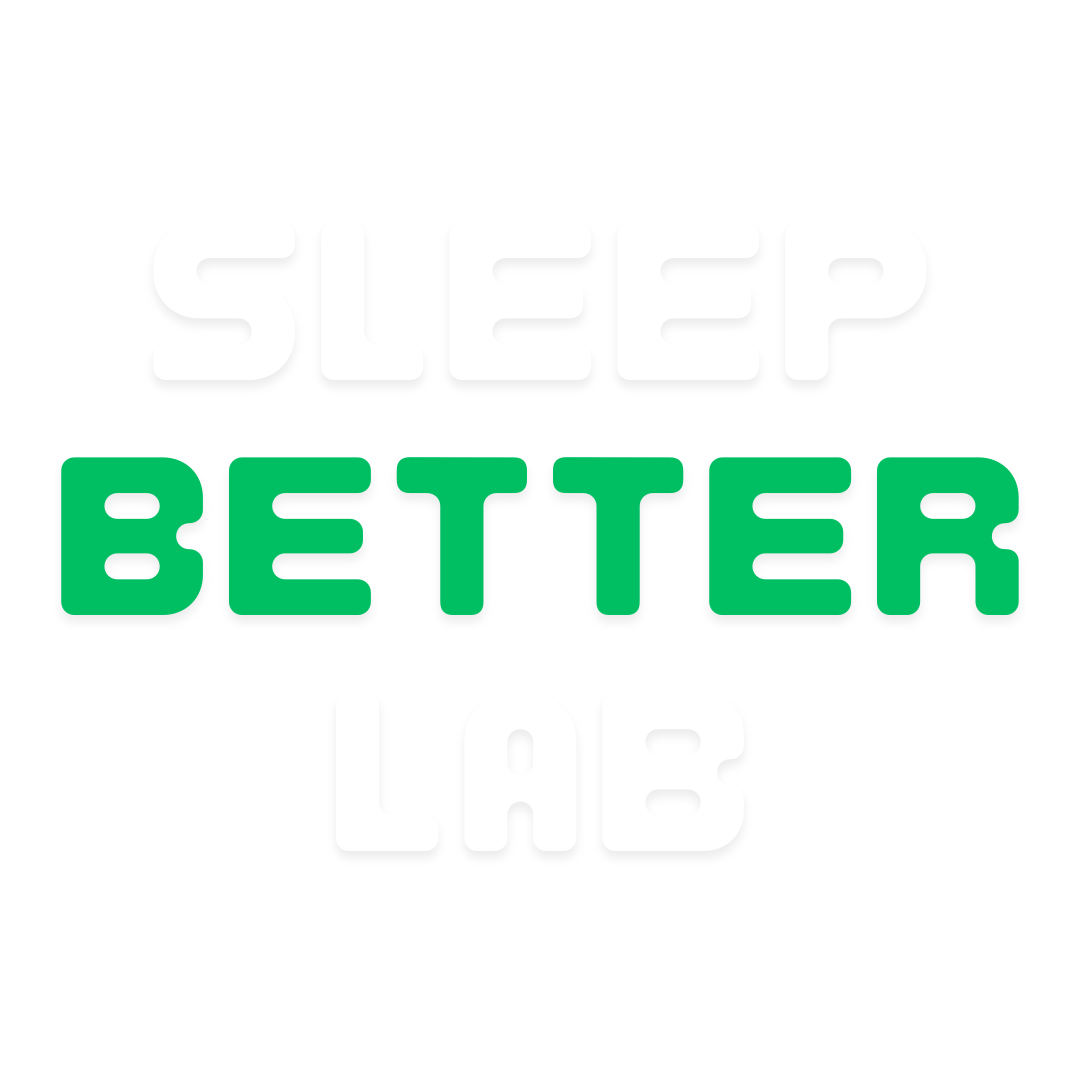 Sleep Better Lab Logo